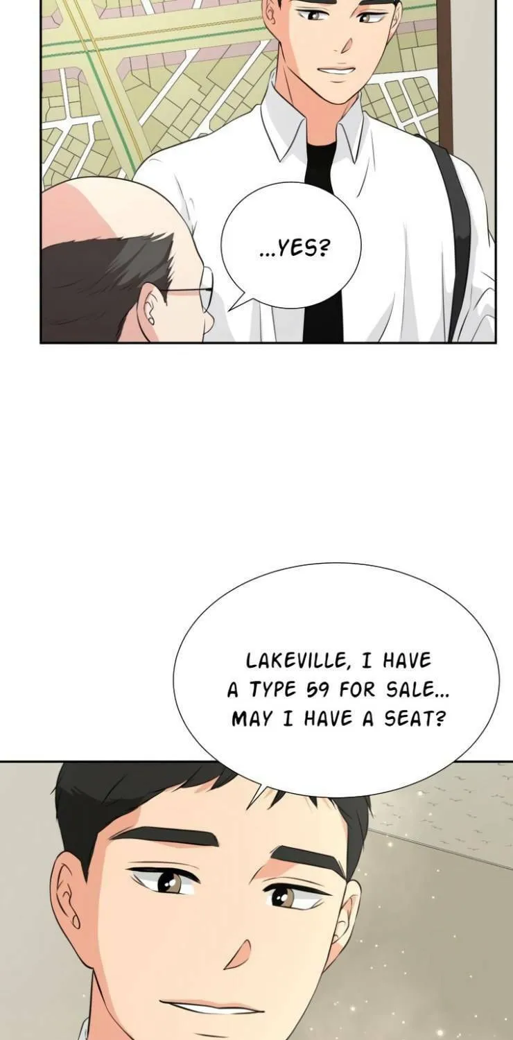 Golden Print Chapter 21 page 37 - 