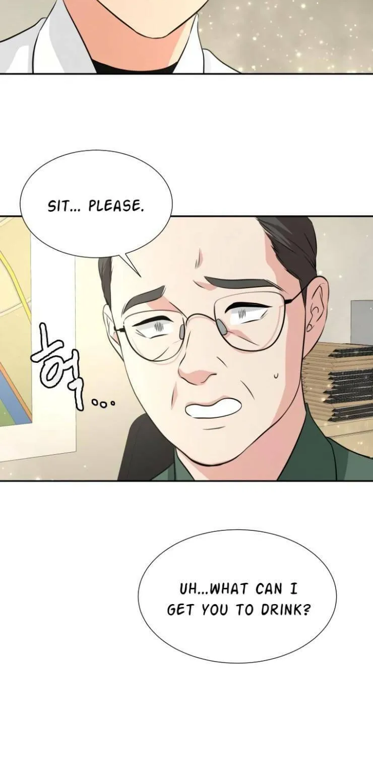 Golden Print Chapter 21 page 38 - 