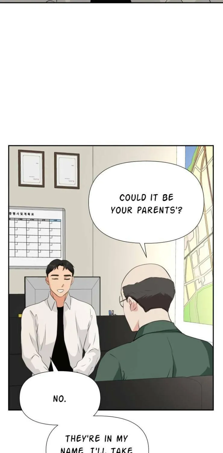 Golden Print Chapter 21 page 45 - 