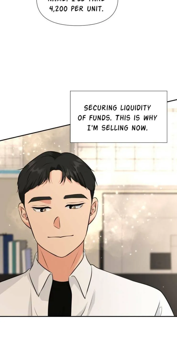 Golden Print Chapter 21 page 46 - 