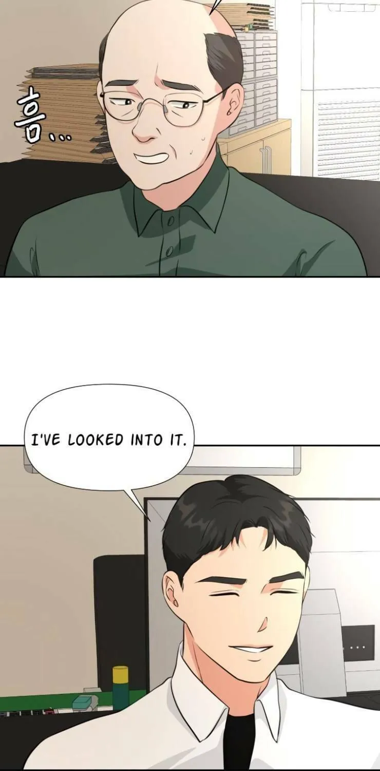 Golden Print Chapter 21 page 48 - 