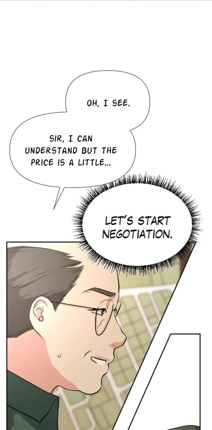 Golden Print Chapter 21 page 49 - 
