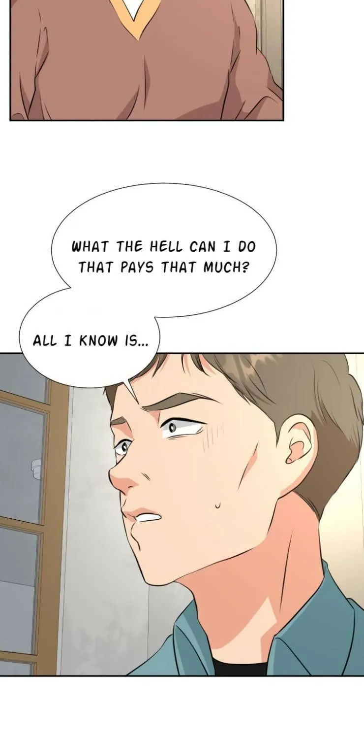 Golden Print Chapter 21 page 6 - 
