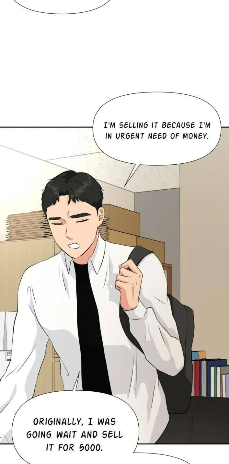 Golden Print Chapter 21 page 52 - 