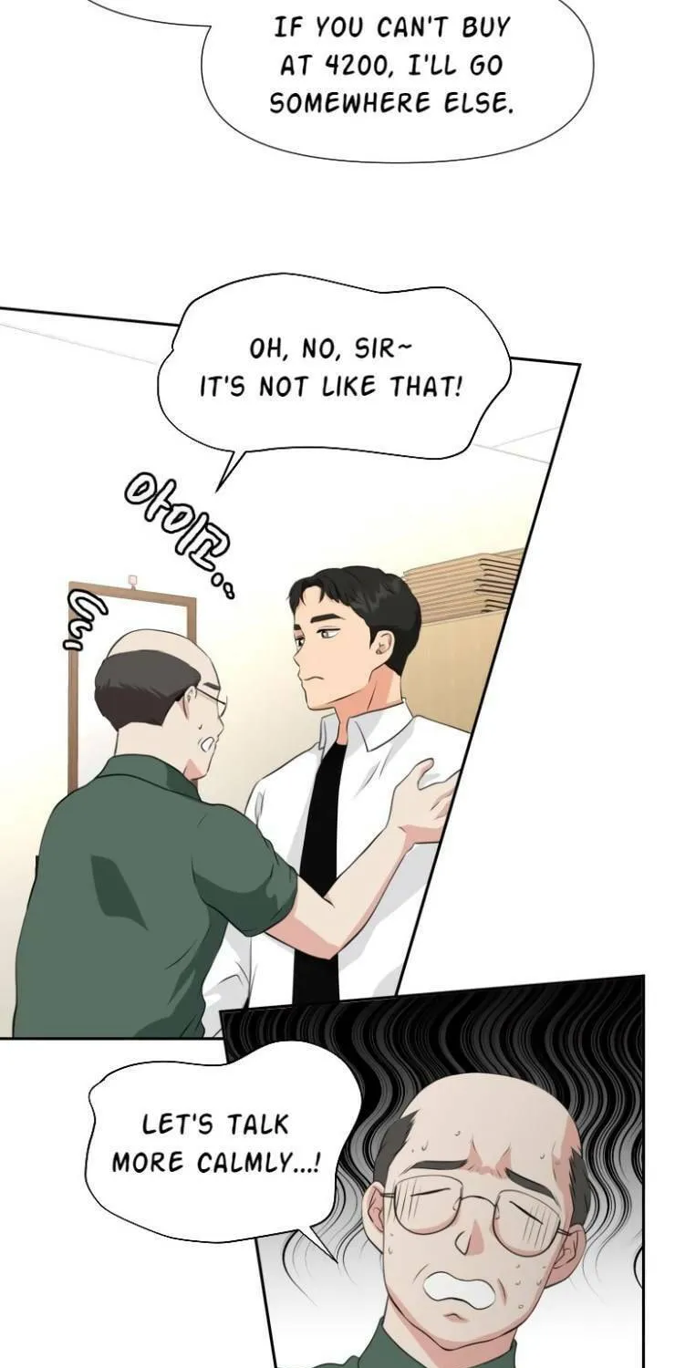 Golden Print Chapter 21 page 53 - 