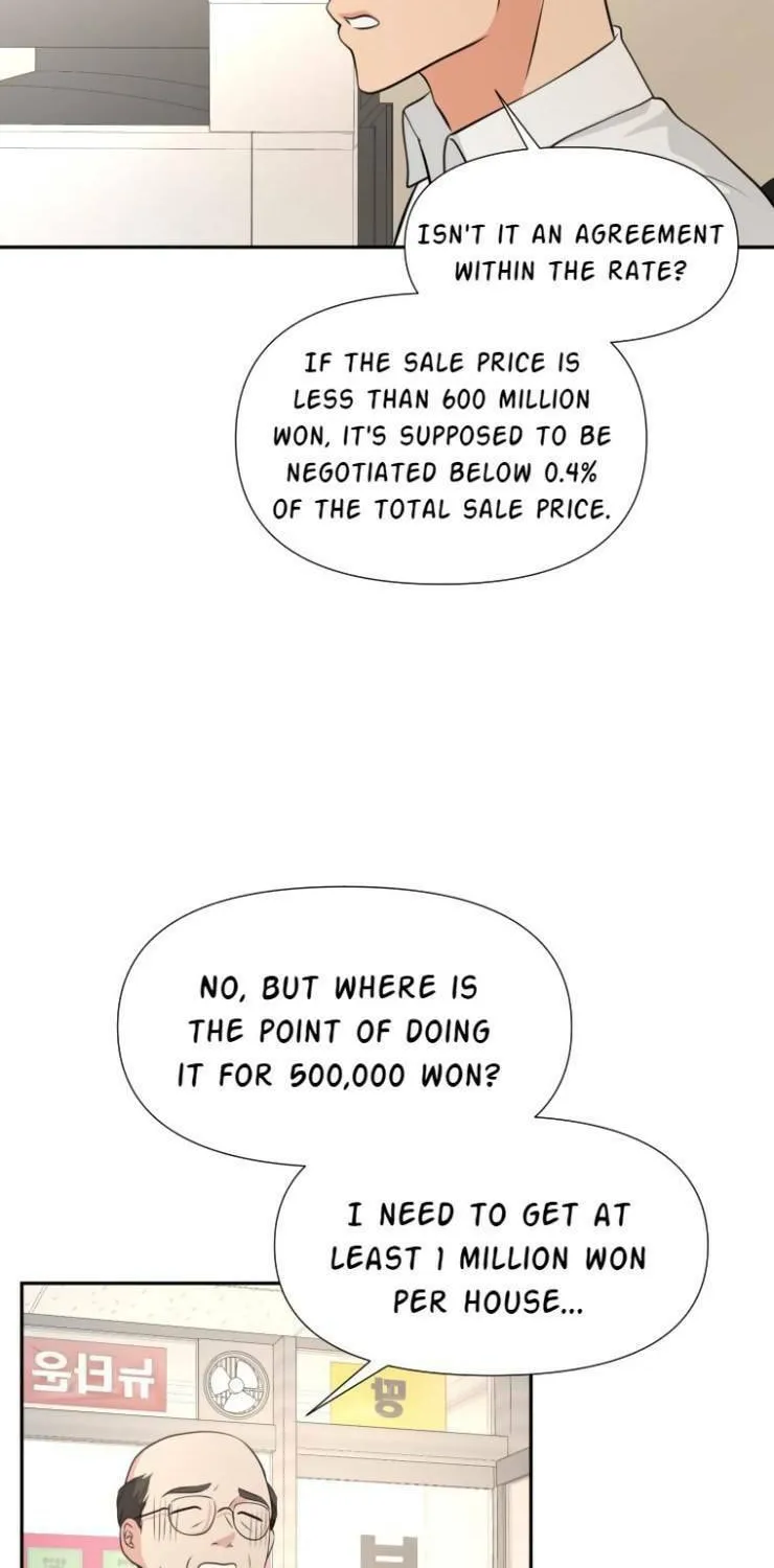 Golden Print Chapter 21 page 56 - 