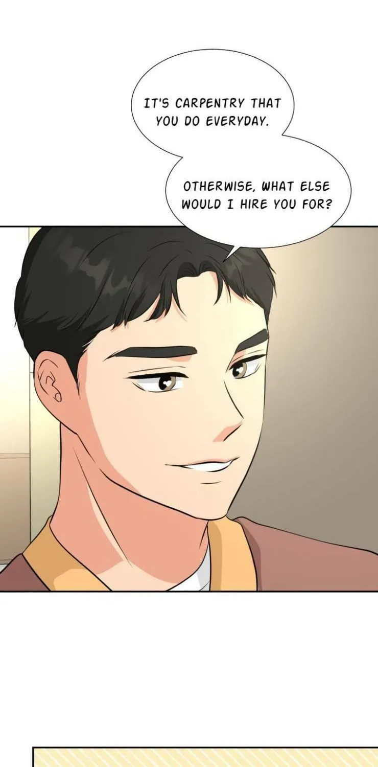 Golden Print Chapter 21 page 7 - 