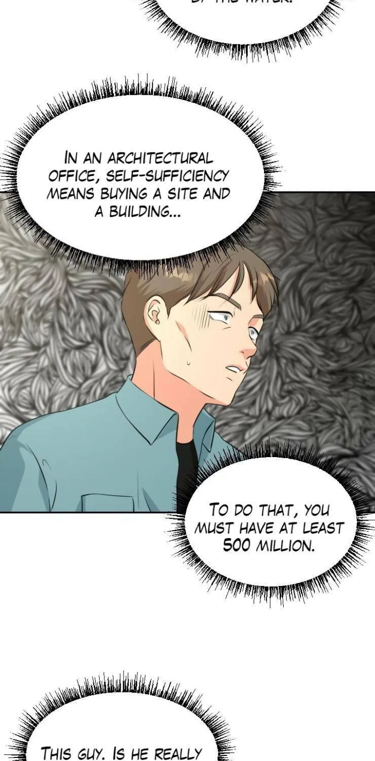 Golden Print Chapter 21 page 10 - 