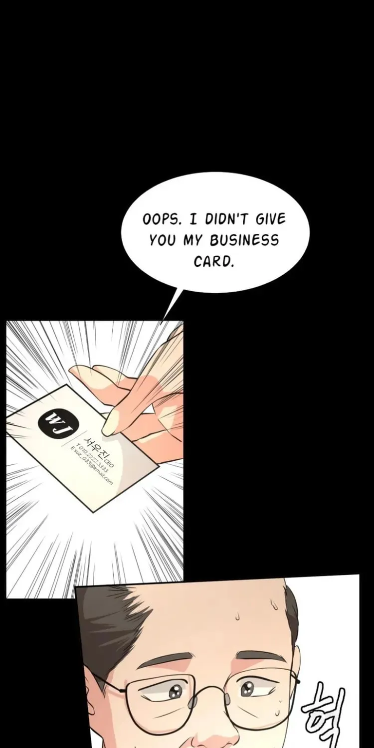 Golden Print Chapter 22 page 13 - 