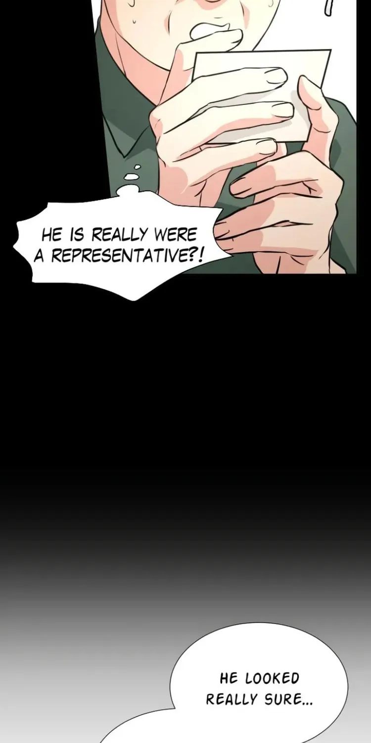 Golden Print Chapter 22 page 14 - 