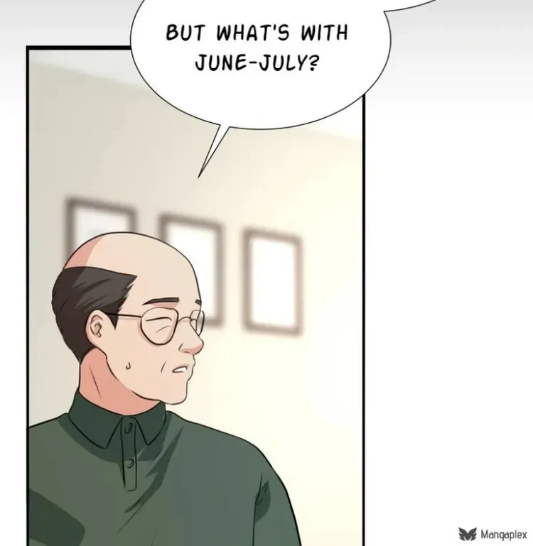 Golden Print Chapter 22 page 15 - 
