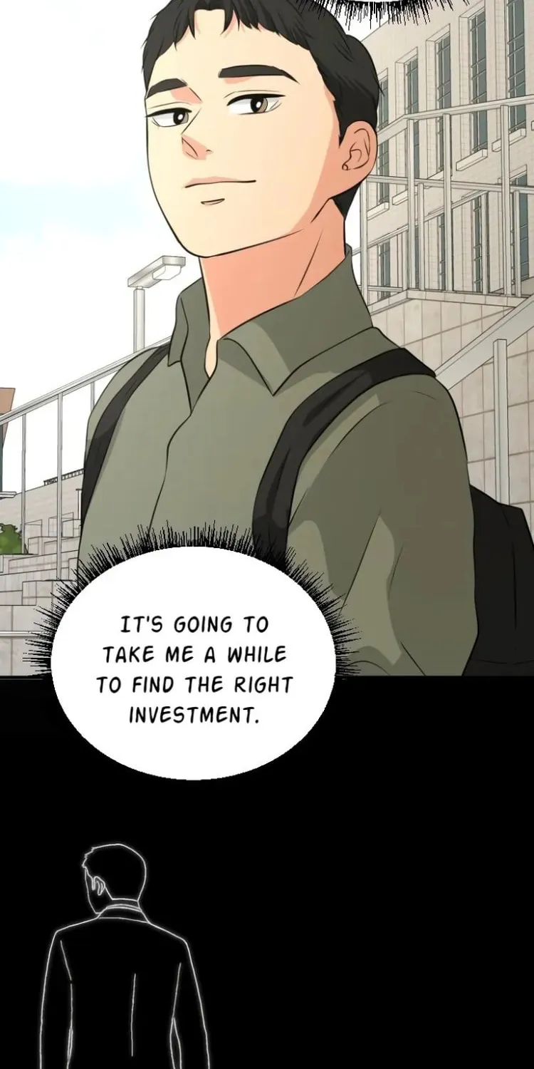 Golden Print Chapter 22 page 21 - 