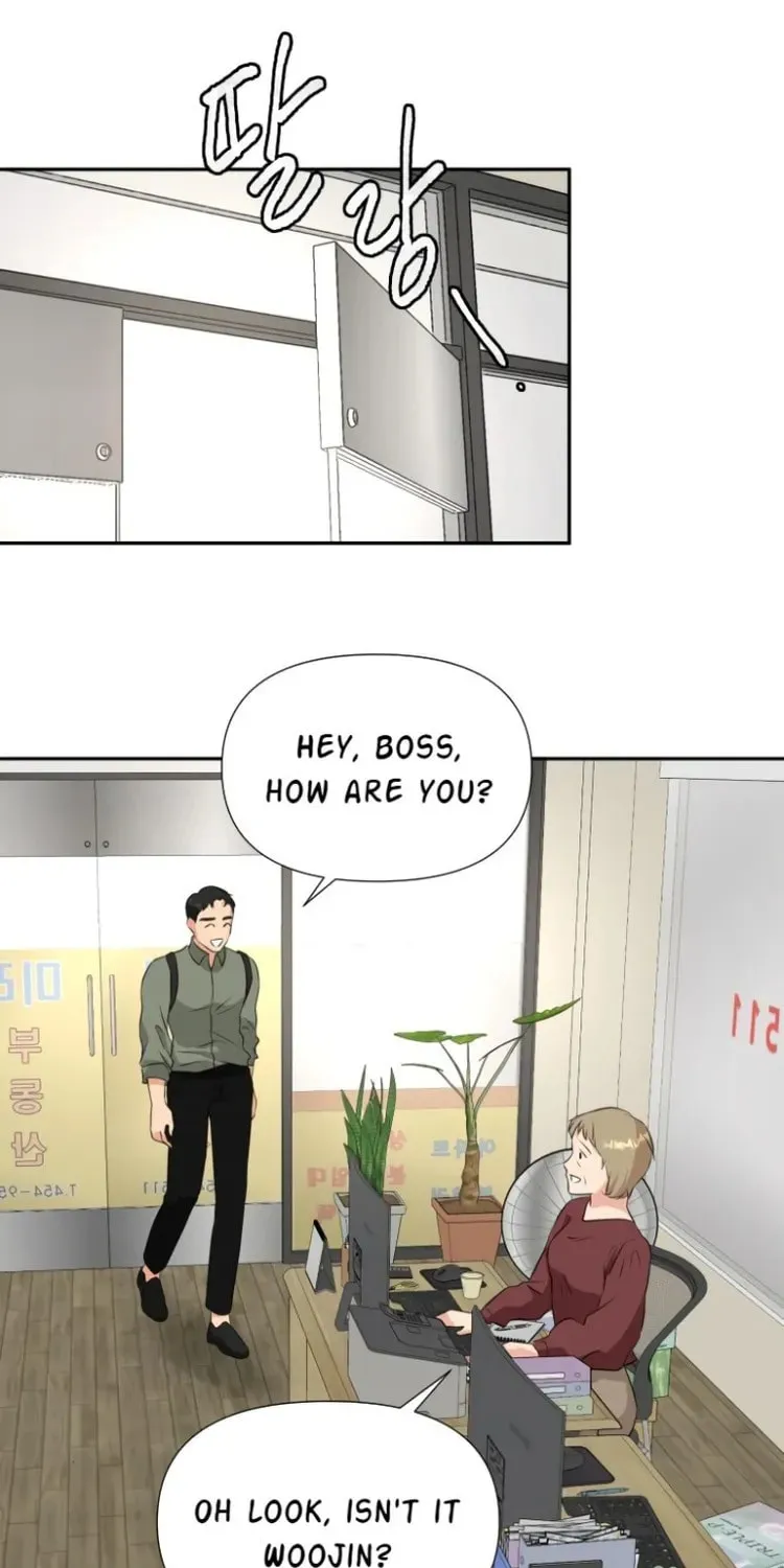Golden Print Chapter 22 page 32 - 