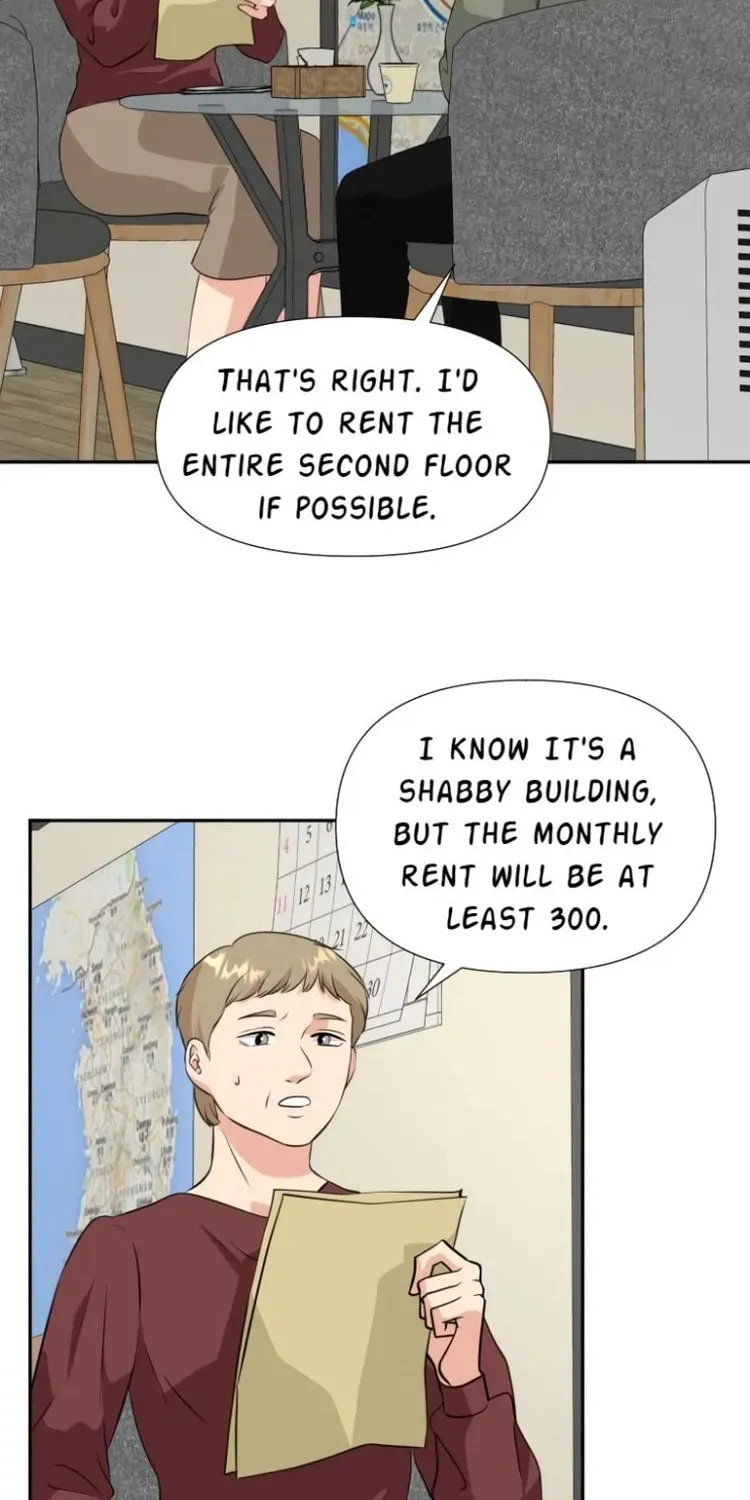 Golden Print Chapter 22 page 35 - 