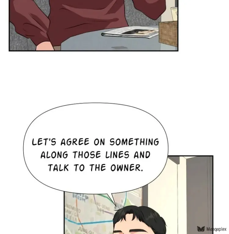 Golden Print Chapter 22 page 36 - 