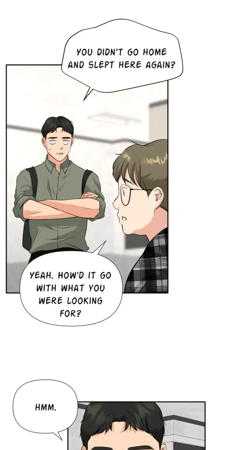 Golden Print Chapter 22 page 40 - 