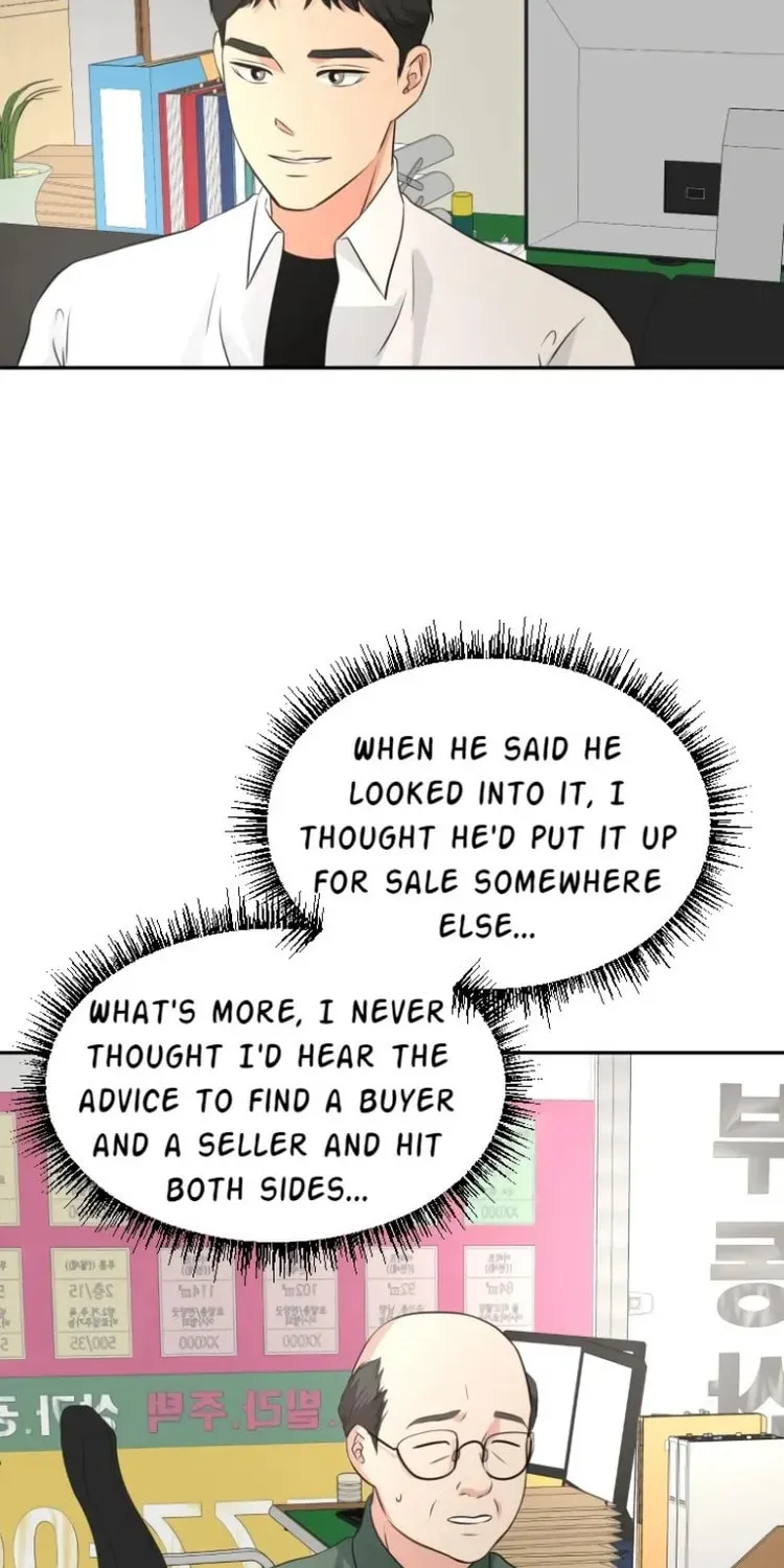 Golden Print Chapter 22 page 5 - 