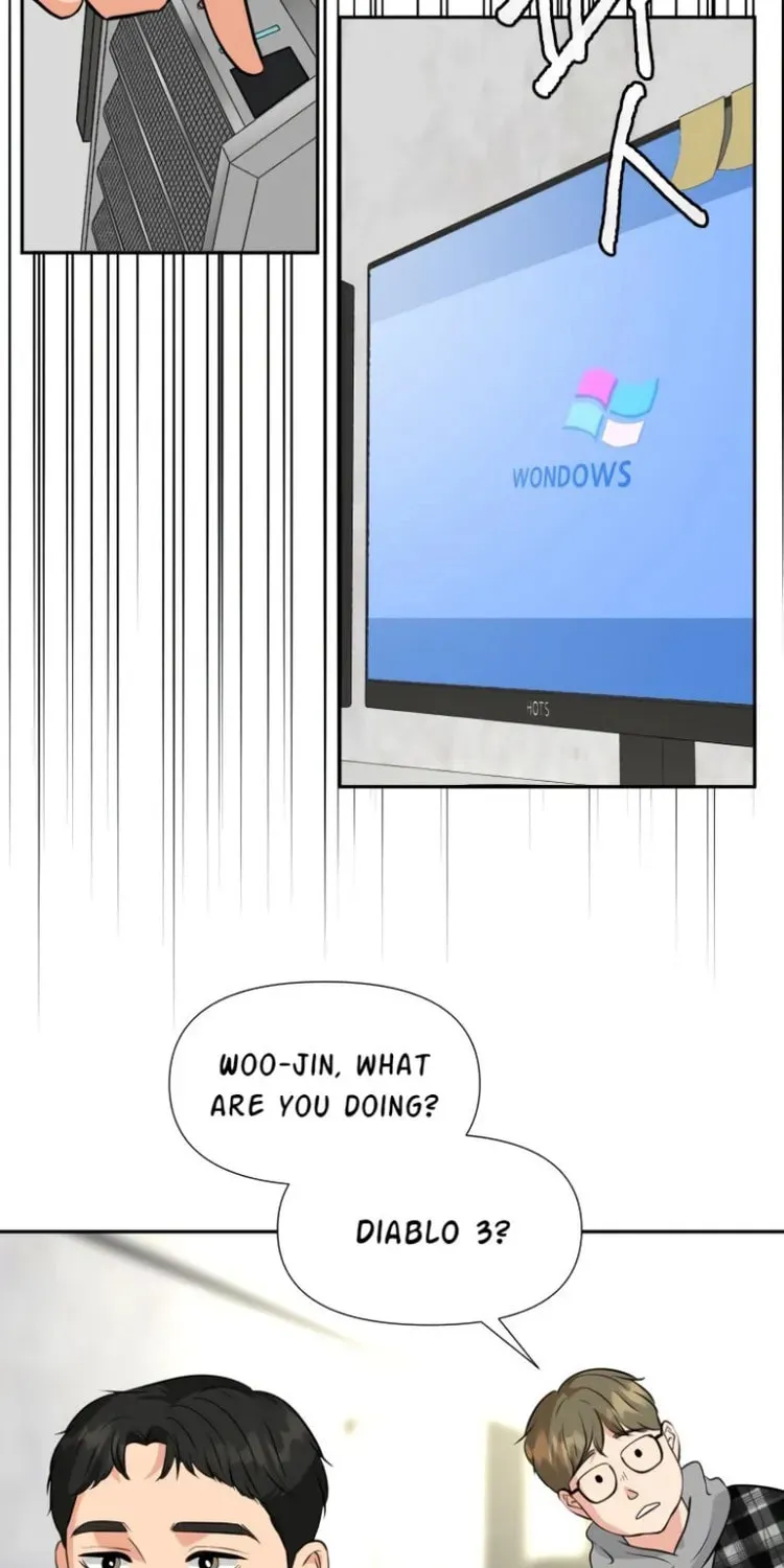 Golden Print Chapter 22 page 44 - 