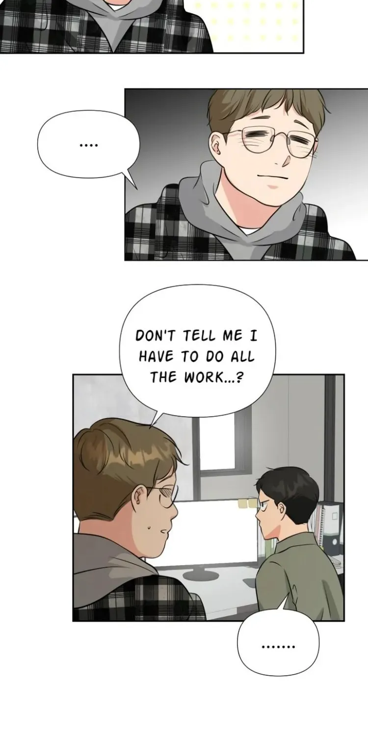 Golden Print Chapter 22 page 47 - 