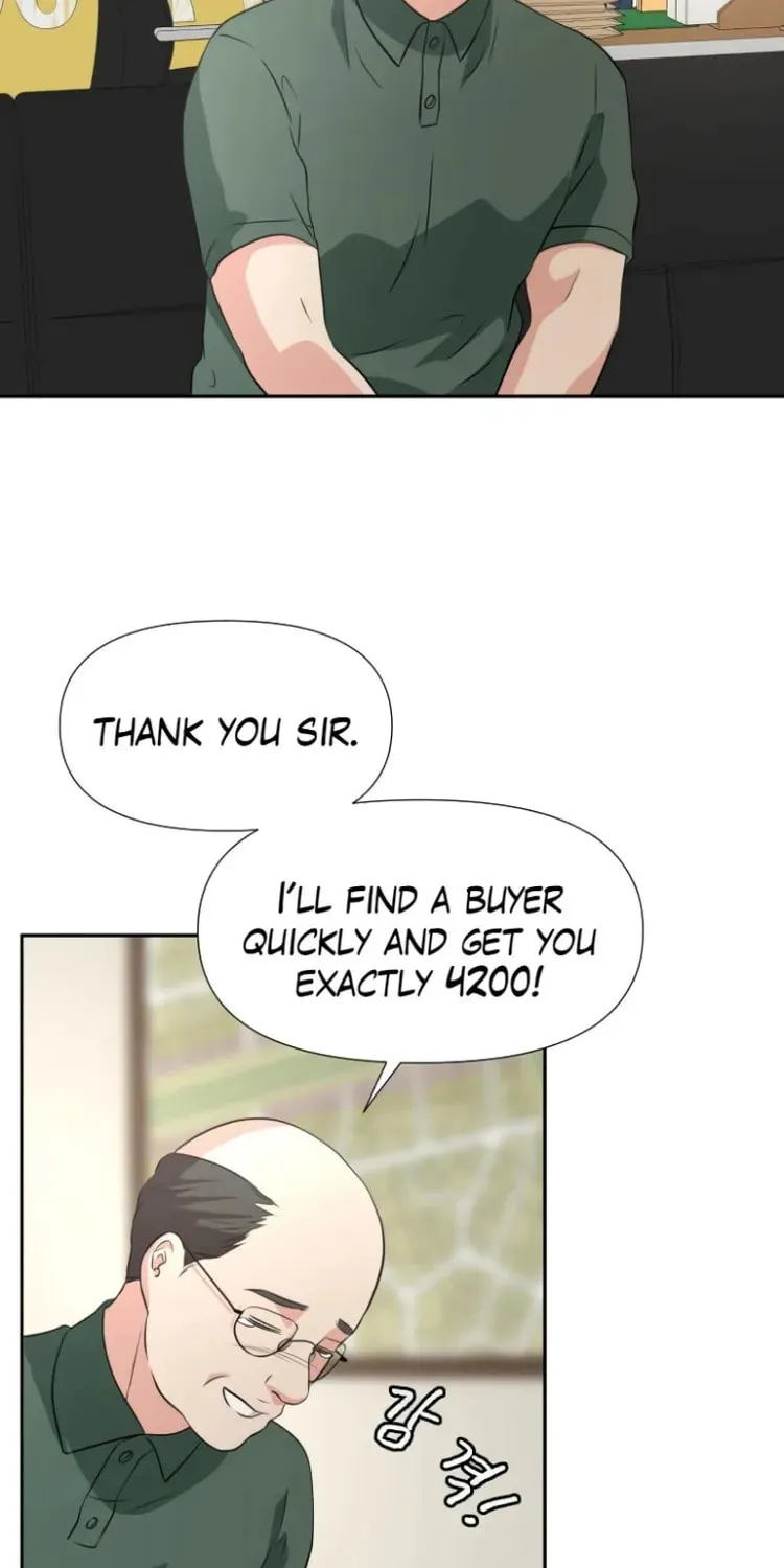 Golden Print Chapter 22 page 6 - 
