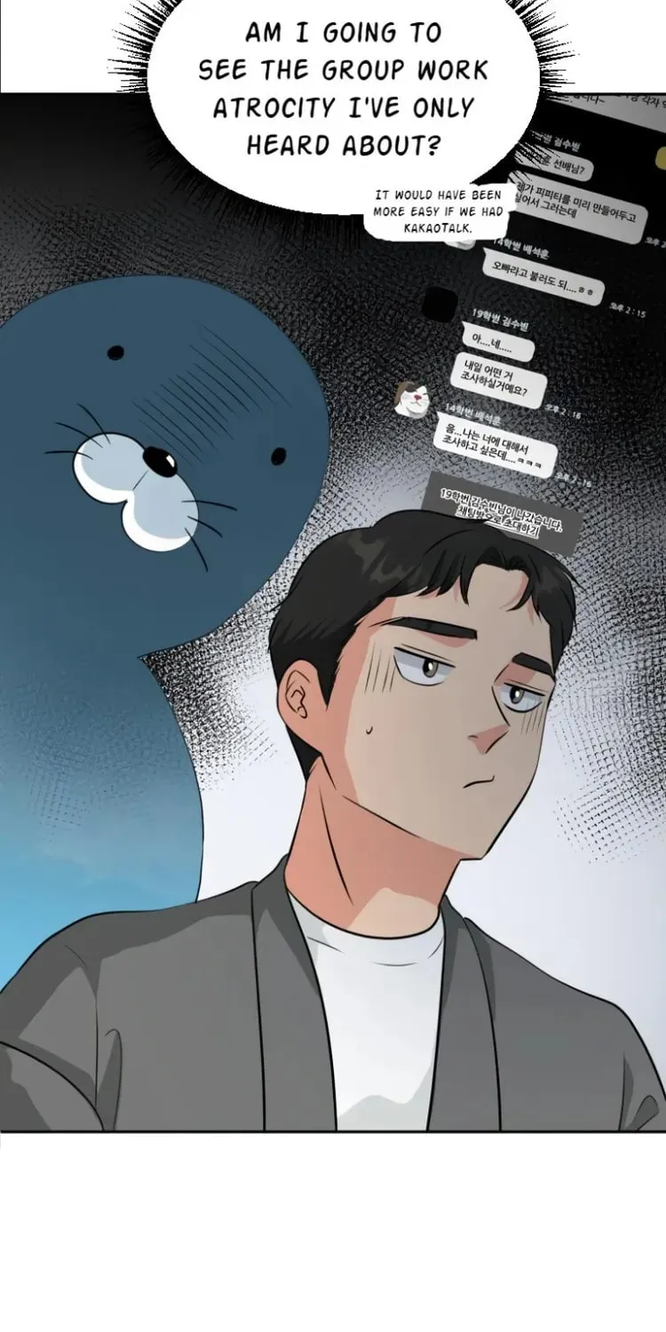 Golden Print Chapter 22 page 55 - 