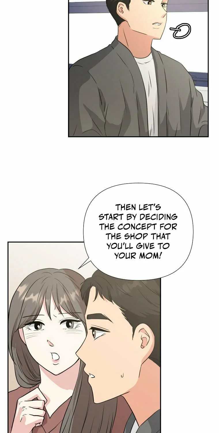 Golden Print Chapter 23 page 14 - 