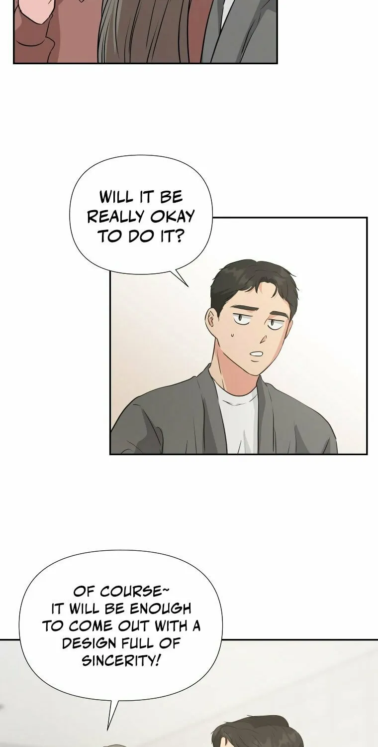 Golden Print Chapter 23 page 15 - 