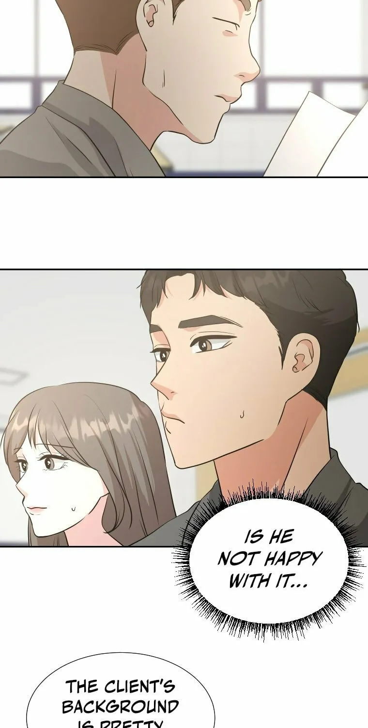 Golden Print Chapter 23 page 21 - 