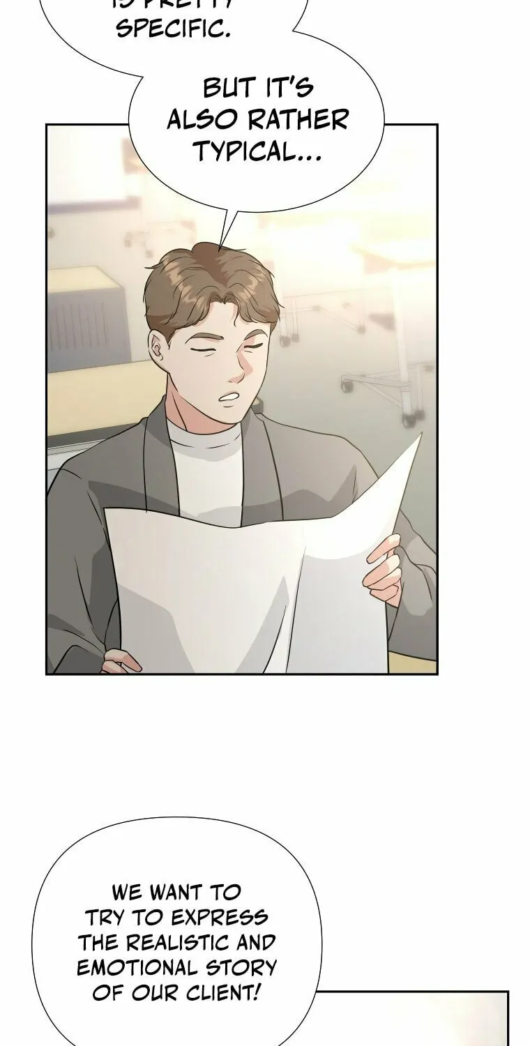 Golden Print Chapter 23 page 22 - 