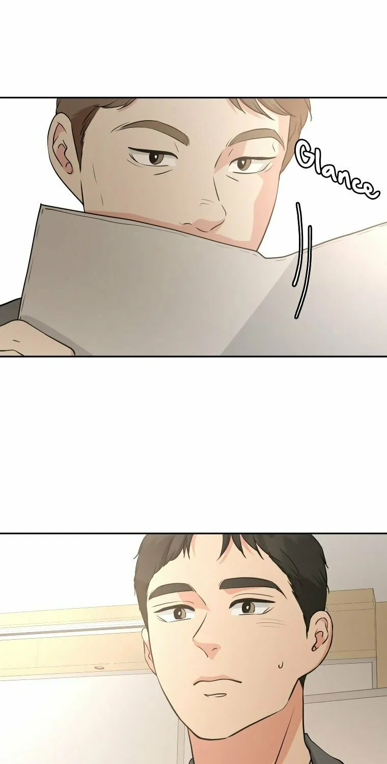Golden Print Chapter 23 page 24 - 