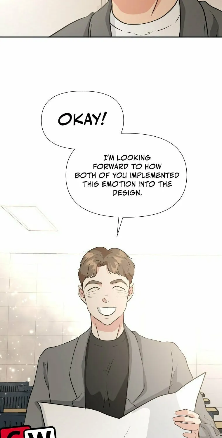 Golden Print Chapter 23 page 25 - 