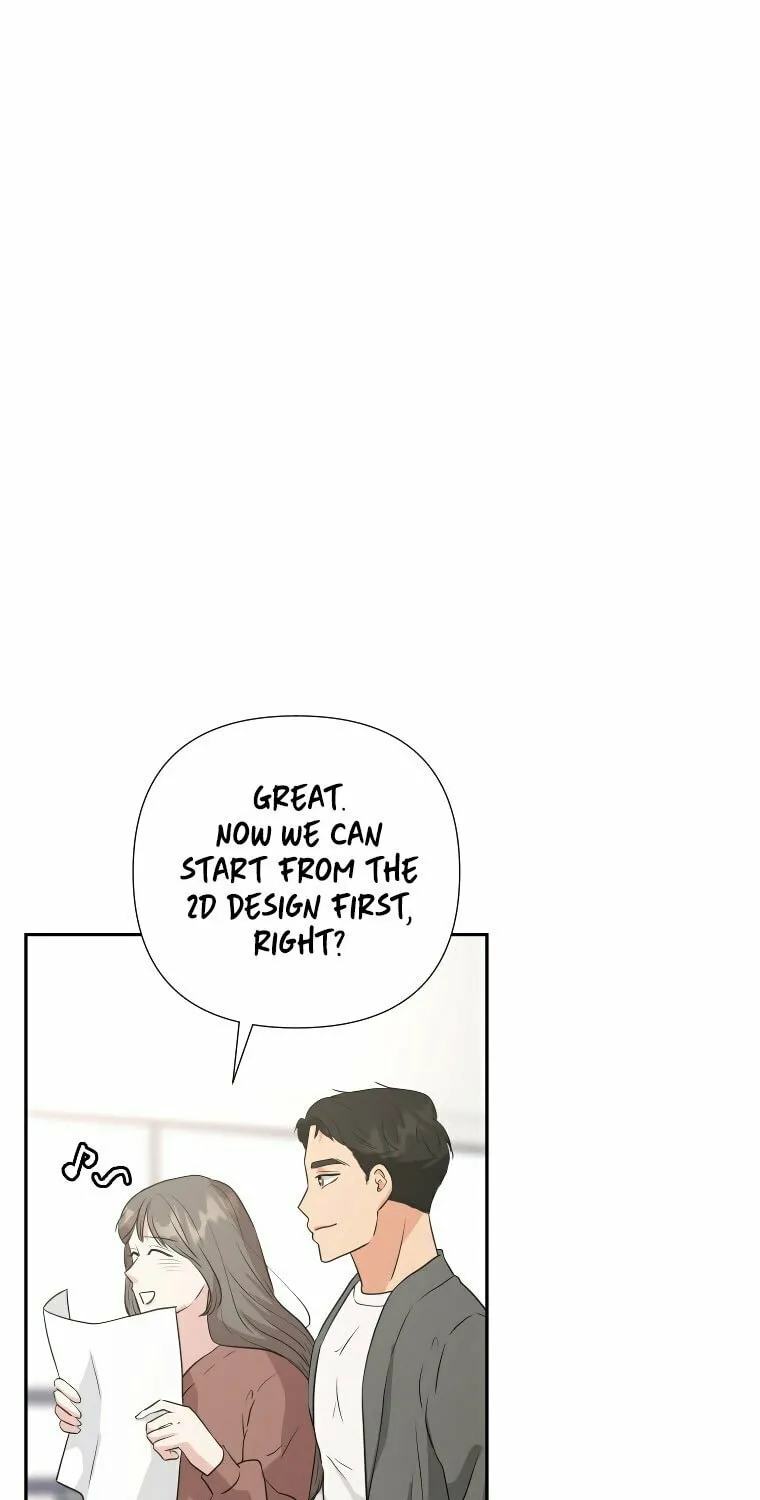 Golden Print Chapter 23 page 28 - 