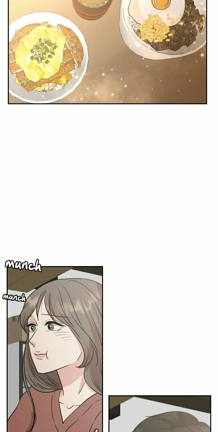 Golden Print Chapter 23 page 33 - 