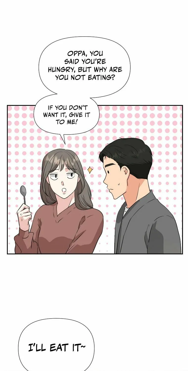 Golden Print Chapter 23 page 38 - 