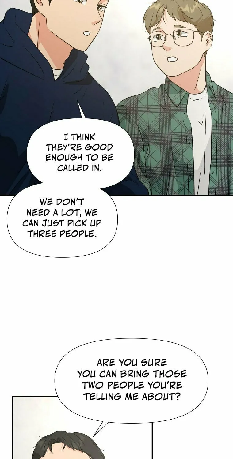 Golden Print Chapter 23 page 46 - 