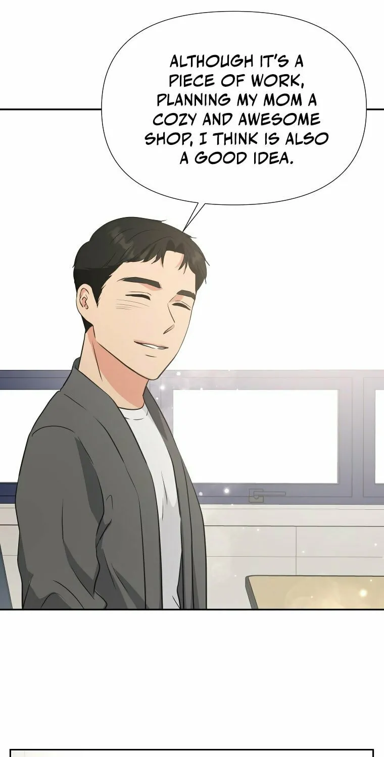 Golden Print Chapter 23 page 6 - 