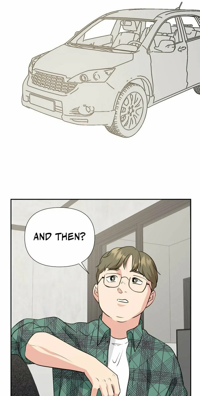Golden Print Chapter 23 page 52 - 