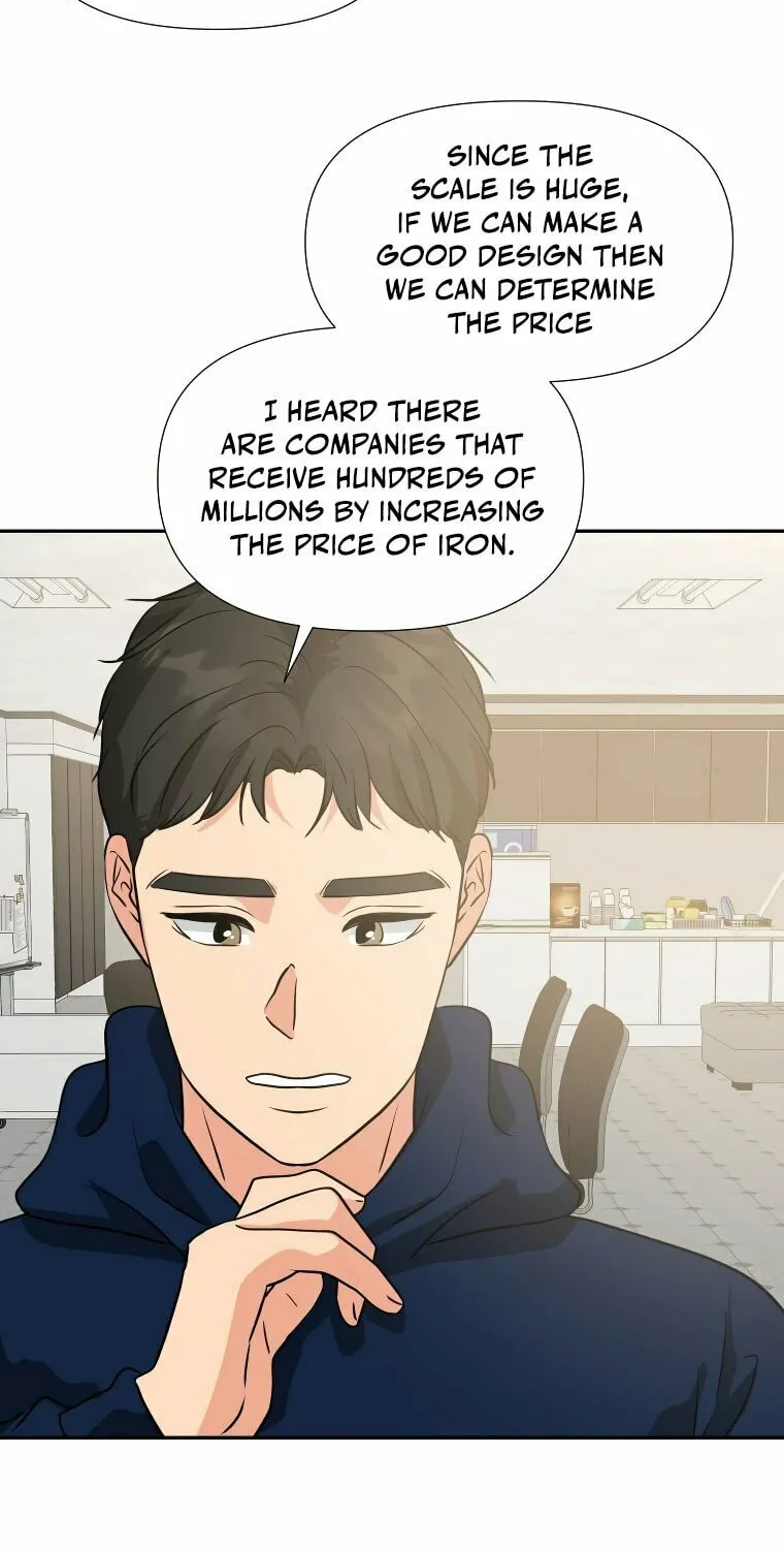 Golden Print Chapter 23 page 60 - 