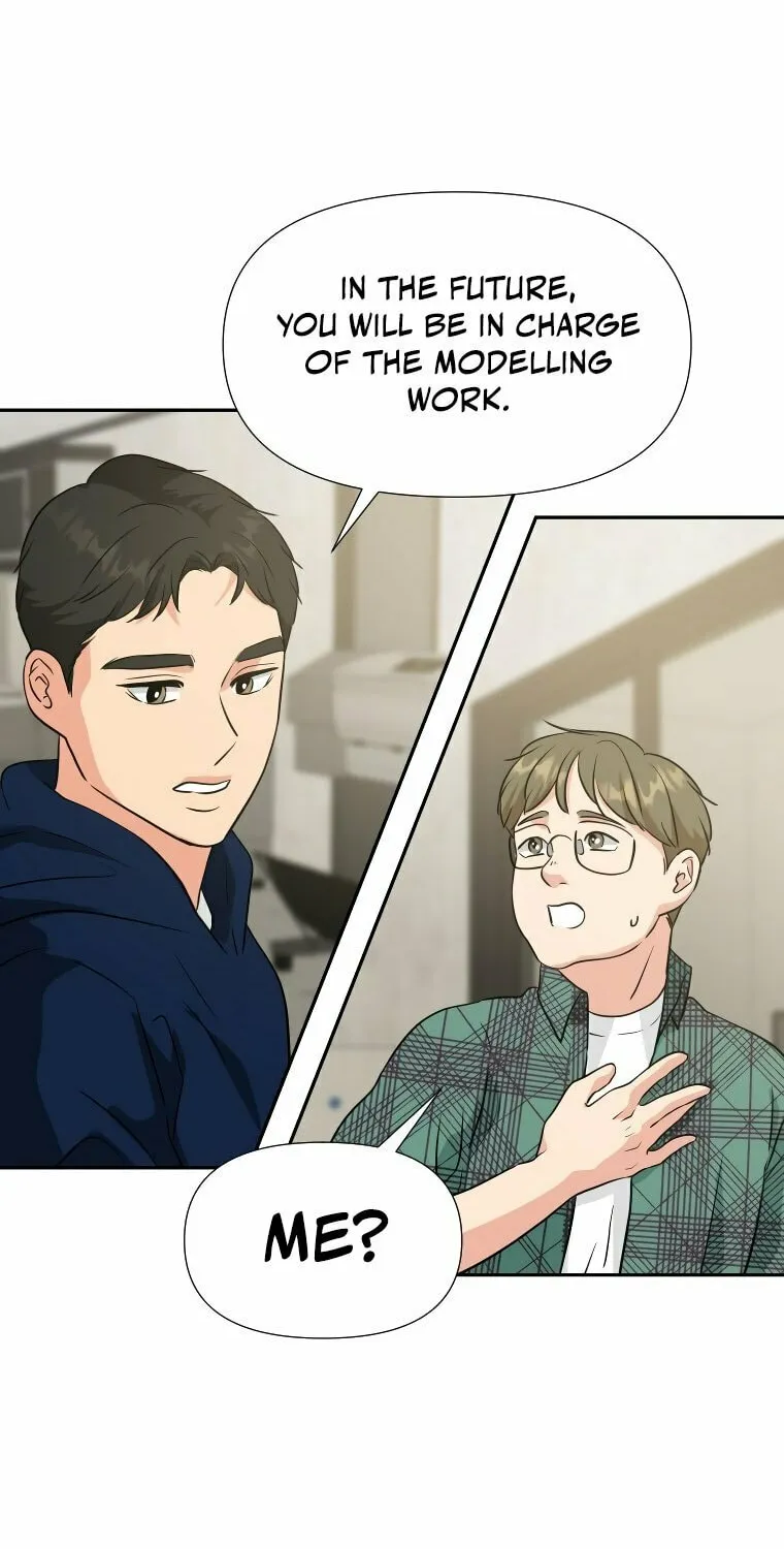 Golden Print Chapter 23 page 62 - 