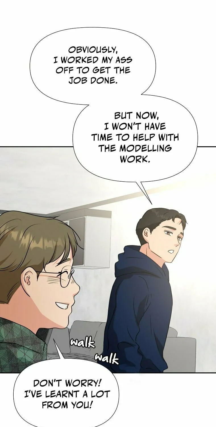 Golden Print Chapter 23 page 63 - 