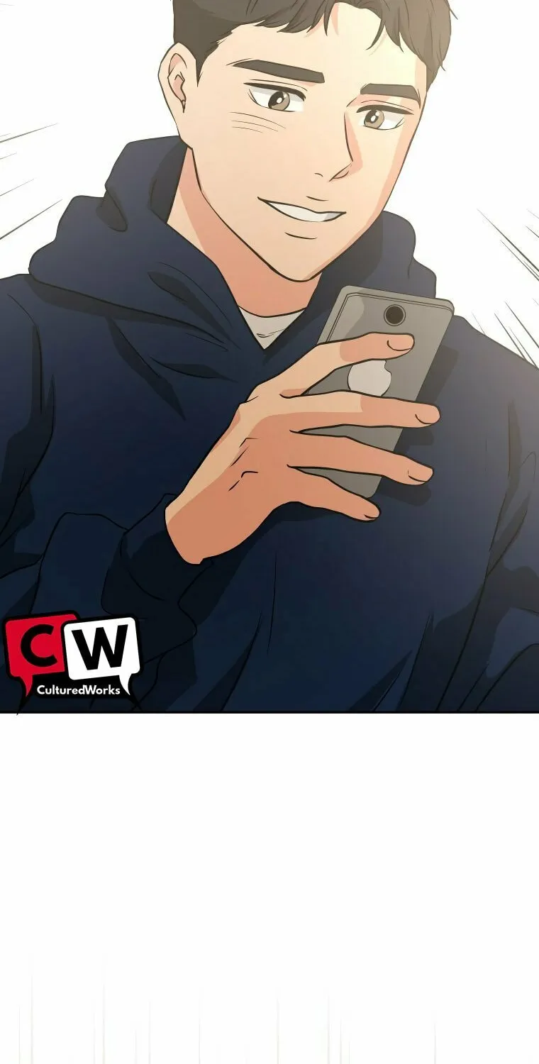 Golden Print Chapter 23 page 68 - 
