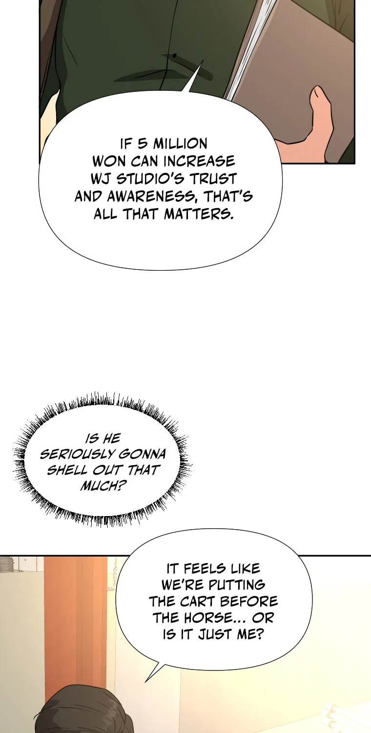 Golden Print Chapter 24 page 14 - 