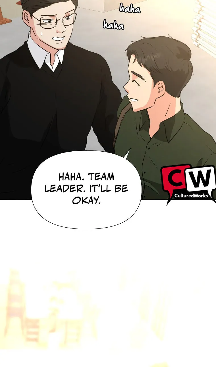 Golden Print Chapter 24 page 15 - 