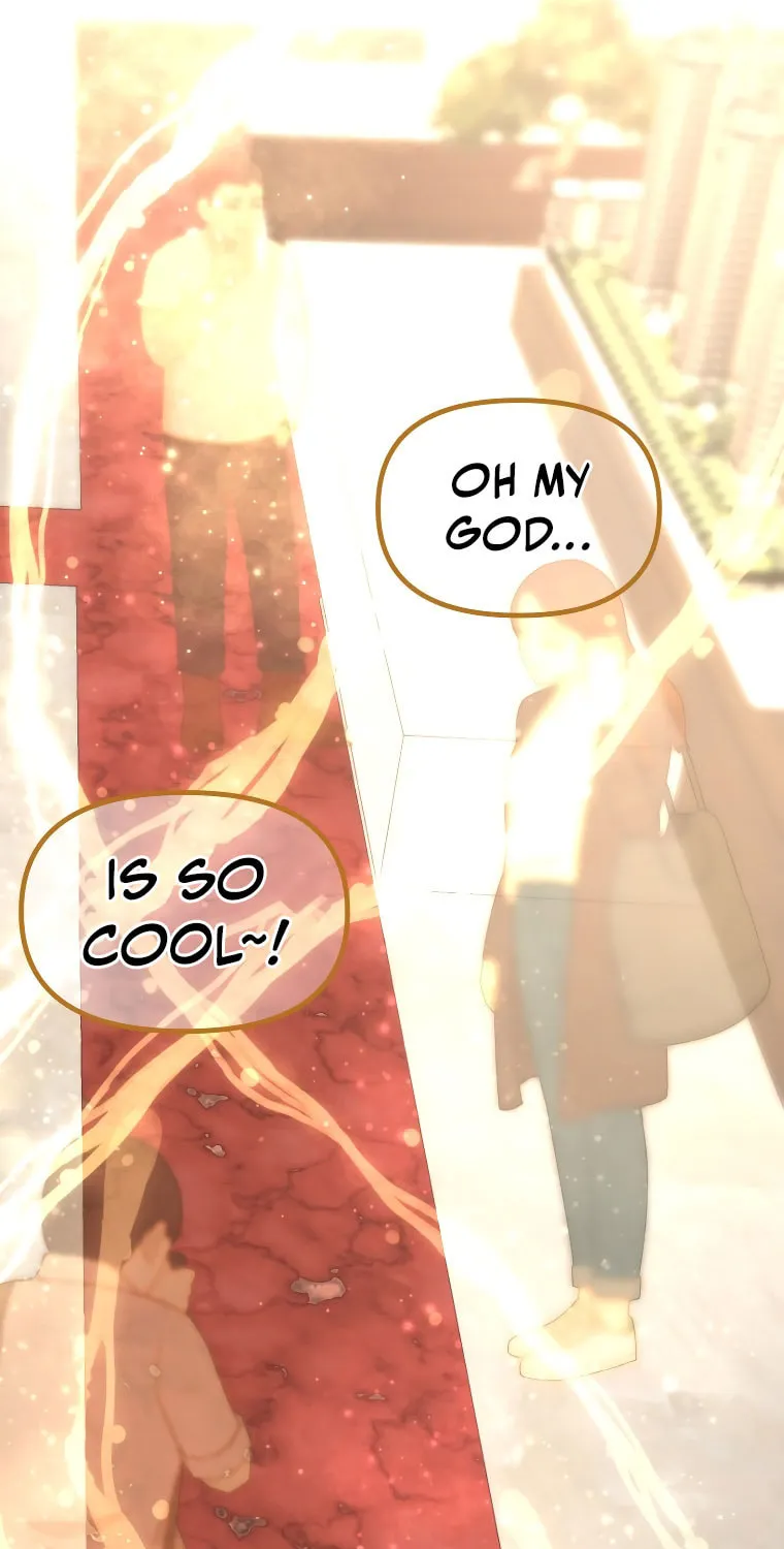 Golden Print Chapter 24 page 16 - 