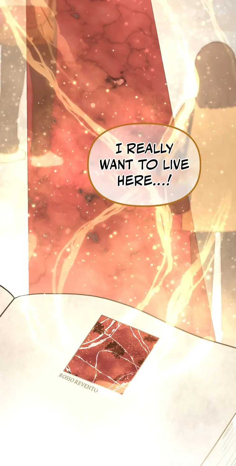 Golden Print Chapter 24 page 17 - 