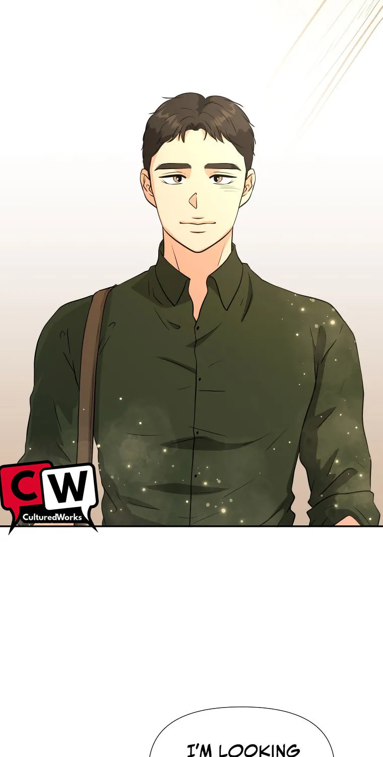 Golden Print Chapter 24 page 18 - 