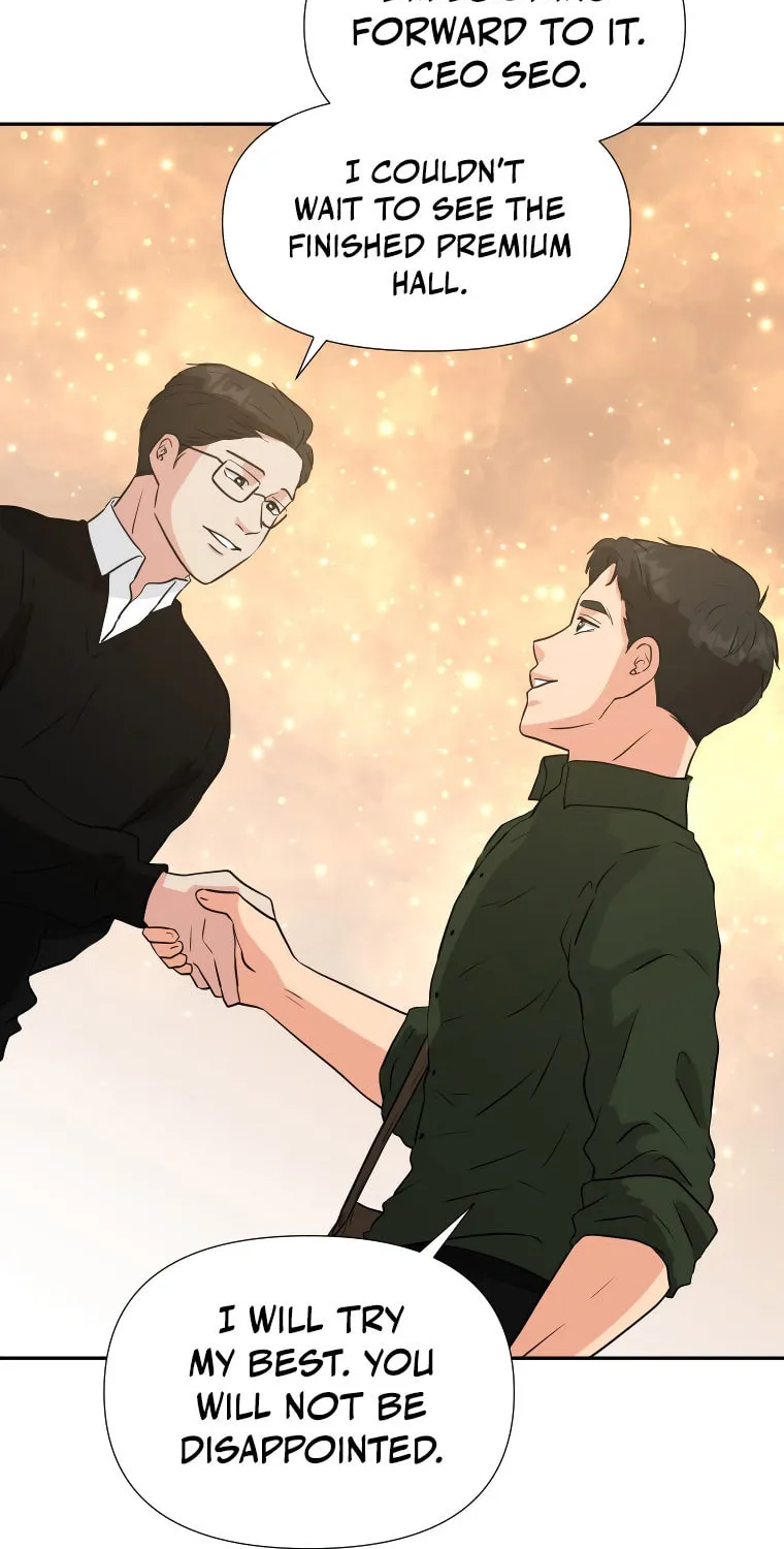 Golden Print Chapter 24 page 19 - 
