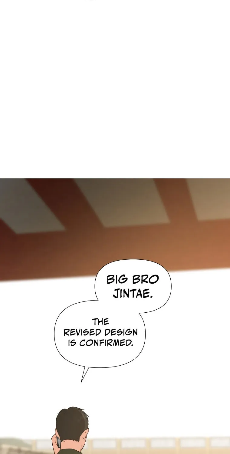 Golden Print Chapter 24 page 20 - 