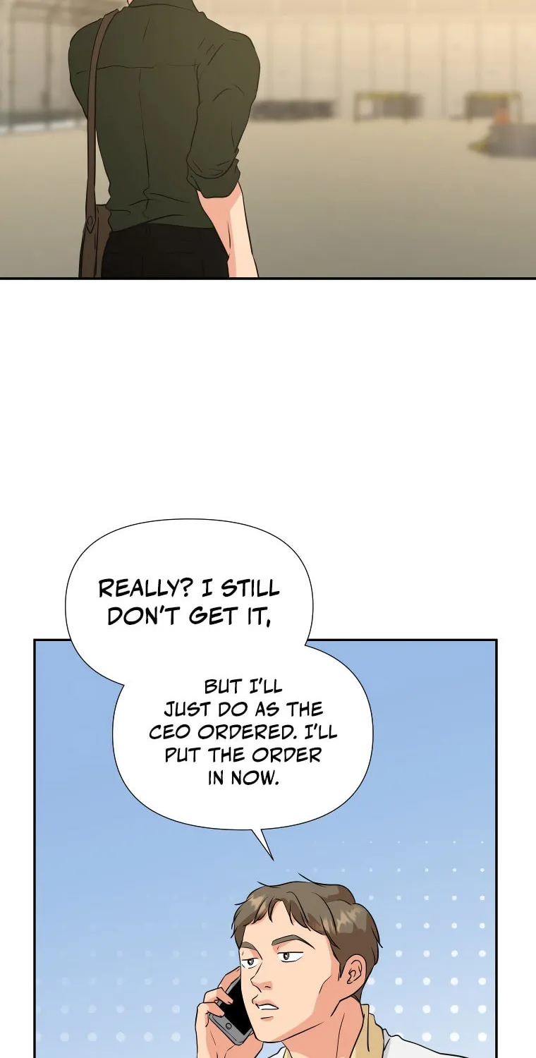 Golden Print Chapter 24 page 21 - 