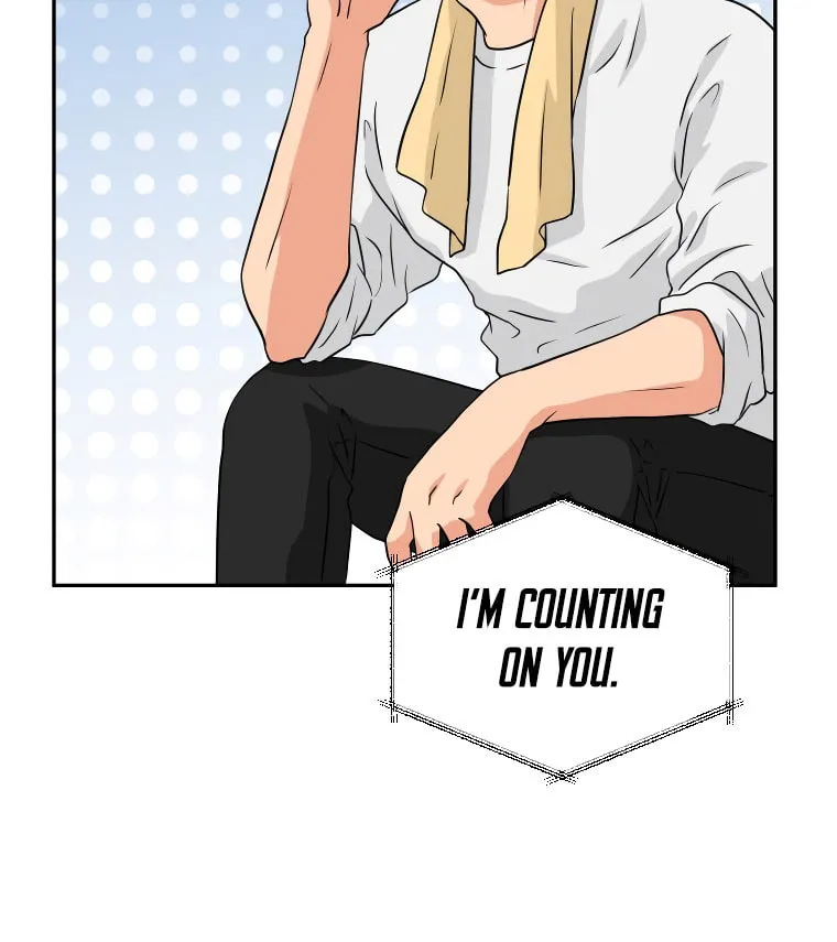 Golden Print Chapter 24 page 22 - 